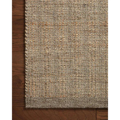 Cornwall Mocha/Natural Rug - LC Design Co. Shoppe
