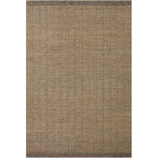 Cornwall Mocha/Natural Rug