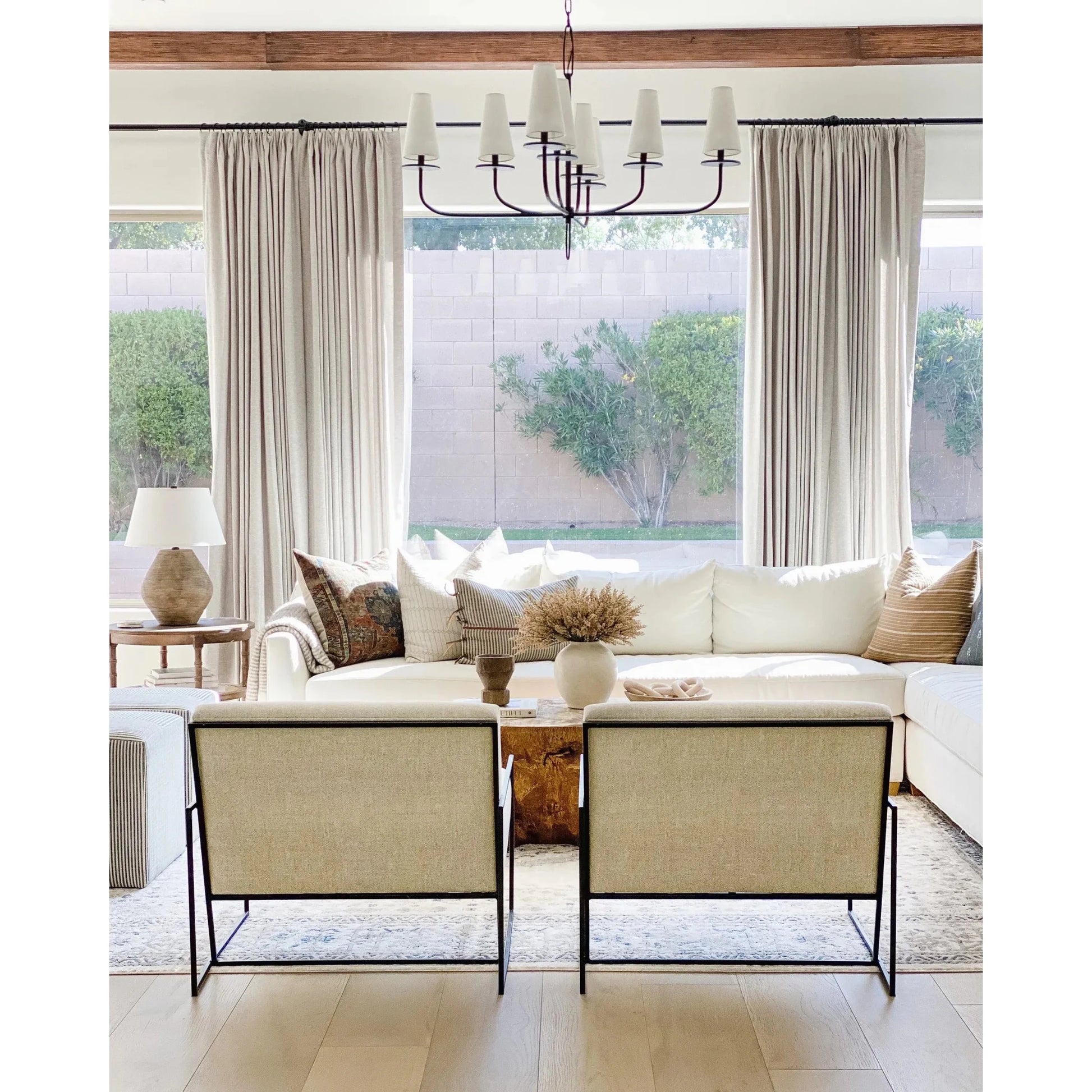 Marcel Chandelier - LC Design Co. Shoppe
