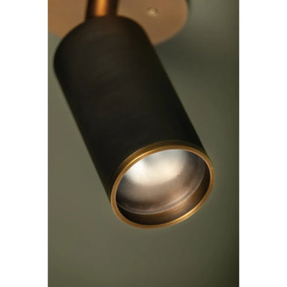 Caleb Flush Mount - LC Design Co. Shoppe
