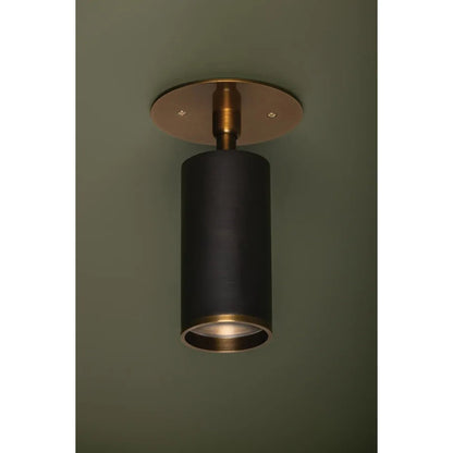Caleb Flush Mount - LC Design Co. Shoppe