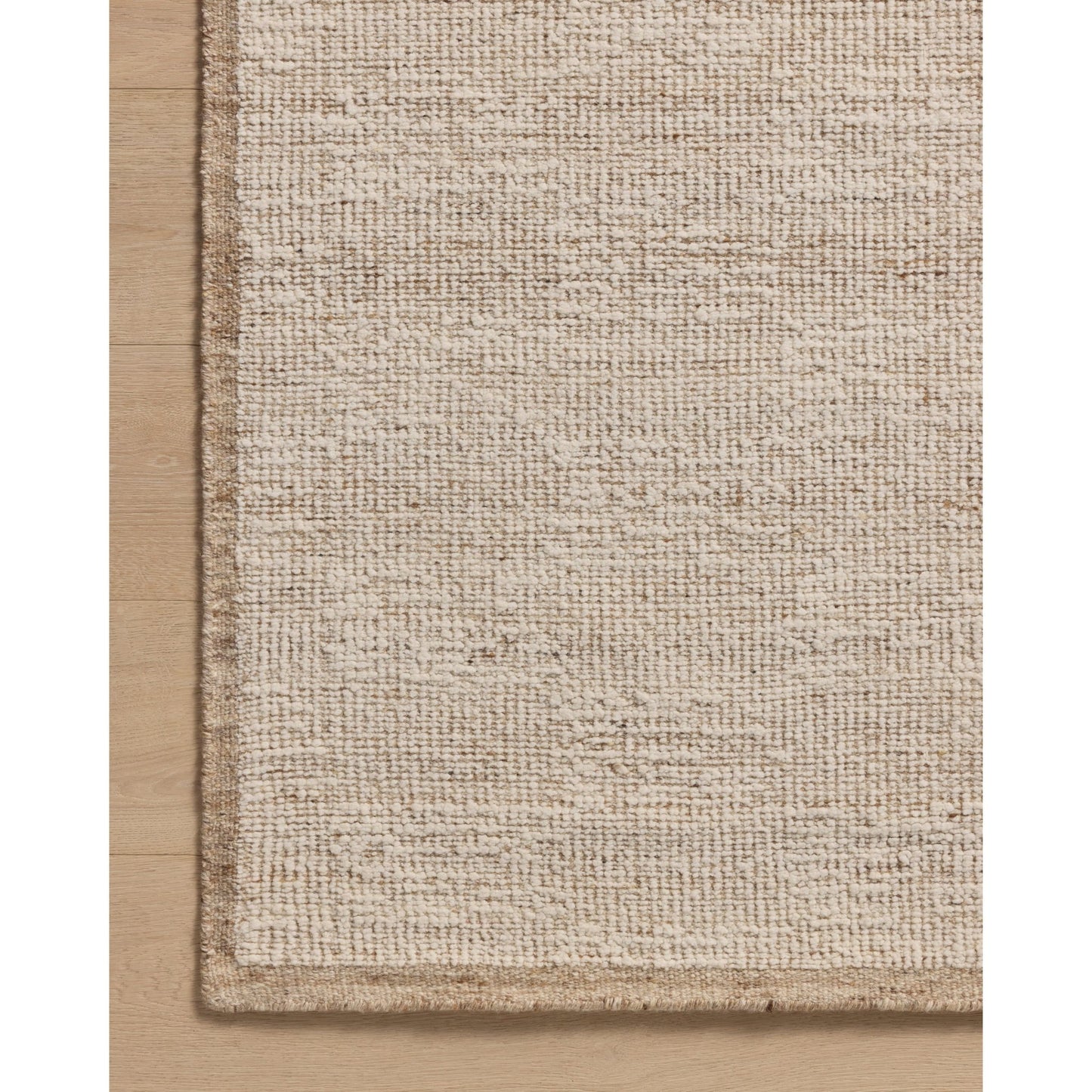 Dakota Natural/Ivory Rug - LC Design Co. Shoppe