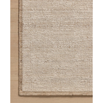 Dakota Natural/Ivory Rug - LC Design Co. Shoppe