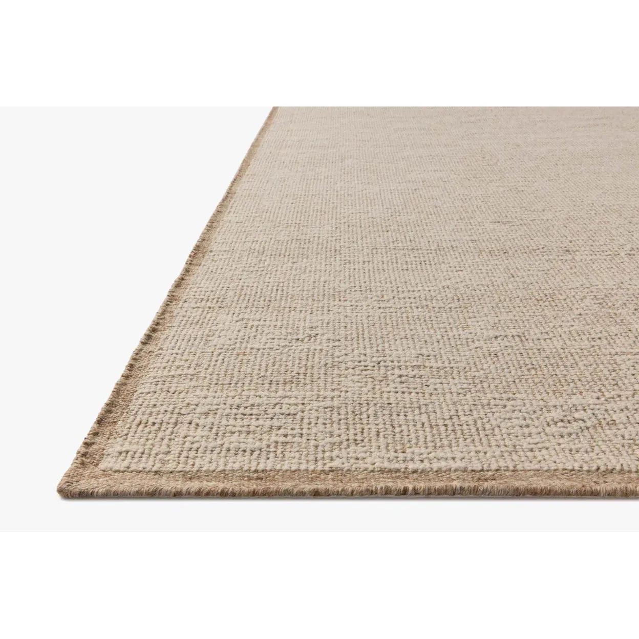 Dakota Natural/Ivory Rug - LC Design Co. Shoppe