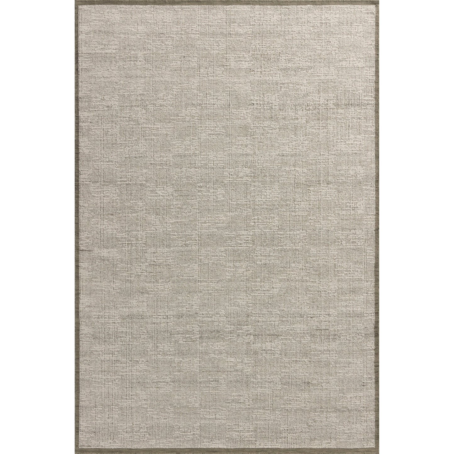 Dakota Olive/Ivory Rug