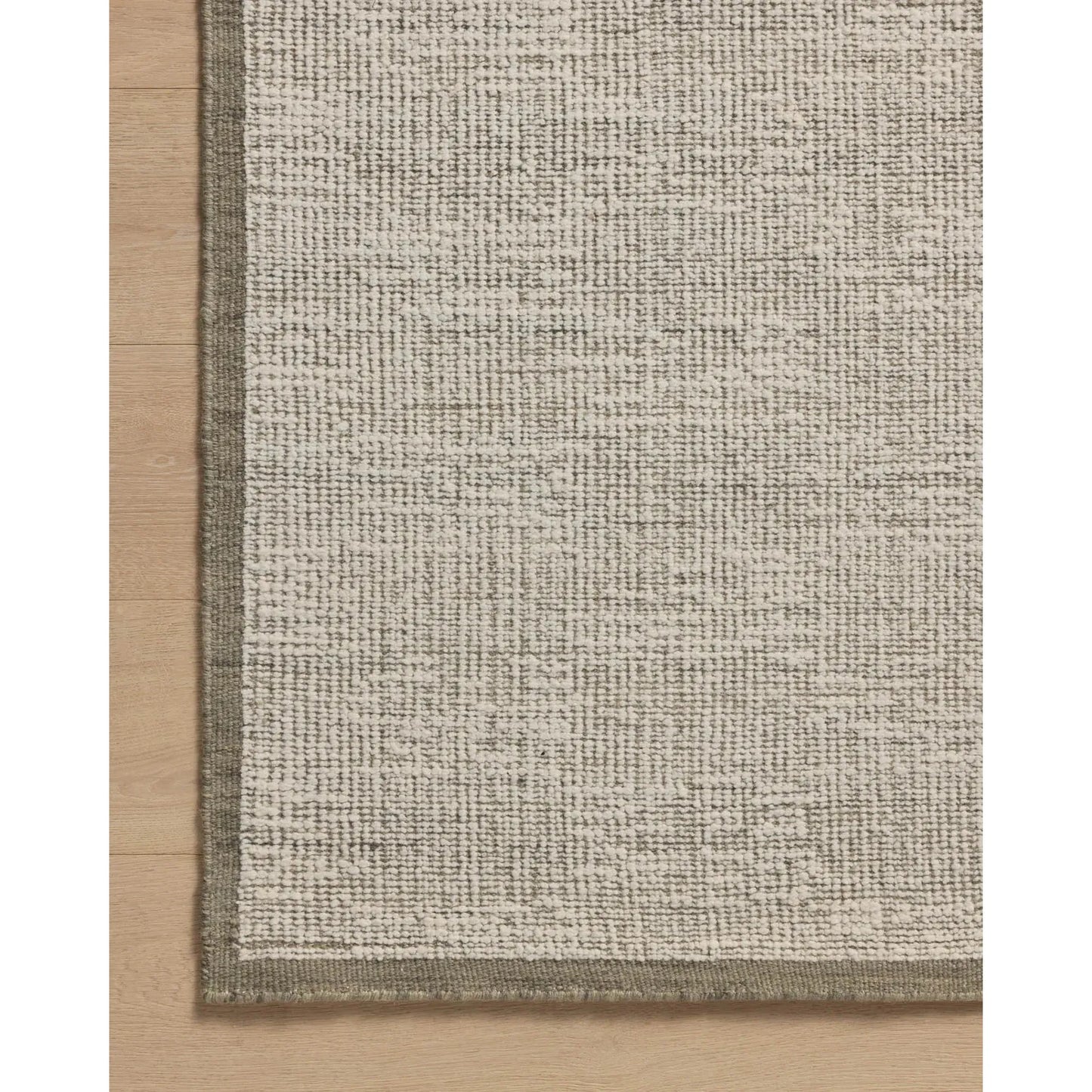 Dakota Olive/Ivory Rug