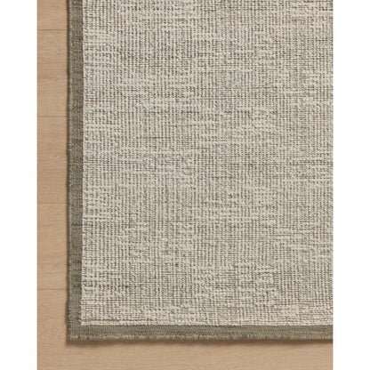 Dakota Olive/Ivory Rug