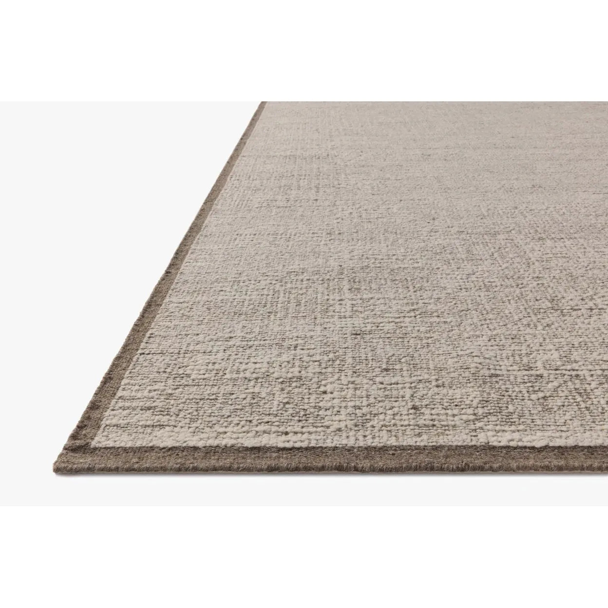 Dakota Stone/Ivory Rug - LC Design Co. Shoppe