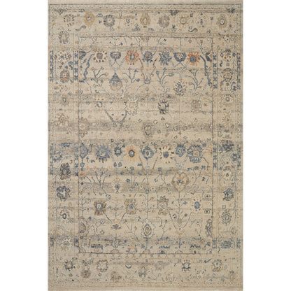 Dominic Dove/Denim Rug