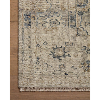 Dominic Dove/Denim Rug