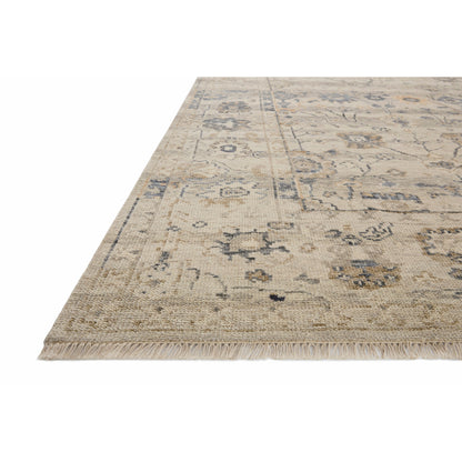 Dominic Dove/Denim Rug
