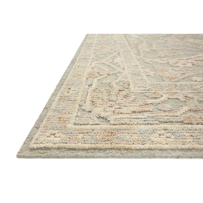 Emilia Sky/Natural Rug - LC Design Co. Shoppe
