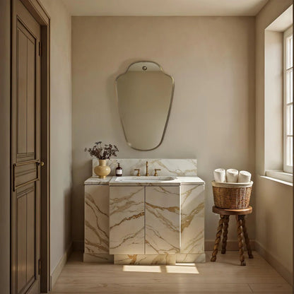 Elodie Mirror - LC Design Co. Shoppe