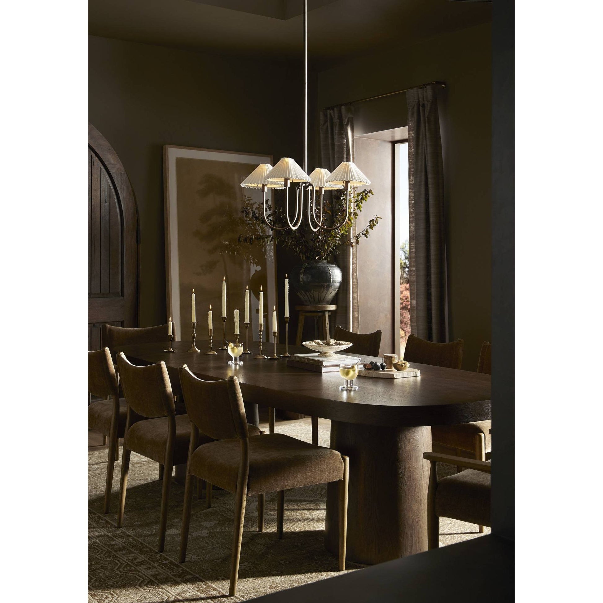 Ashbys Chandelier - LC Design Co. Shoppe