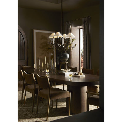 Ashbys Chandelier - LC Design Co. Shoppe