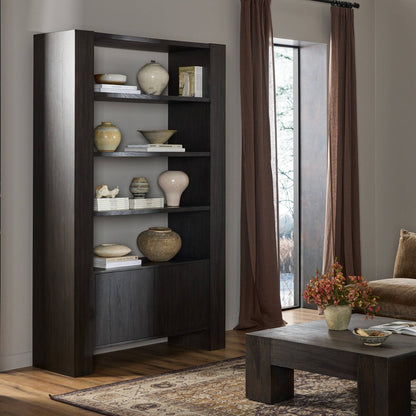 Fisher Bookcase - LC Design Co. Shoppe