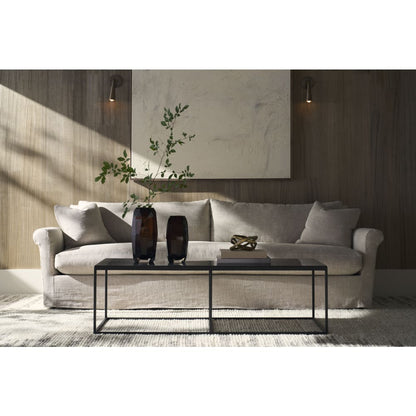 Freya Slipcovered Sofa - LC Design Co. Shoppe