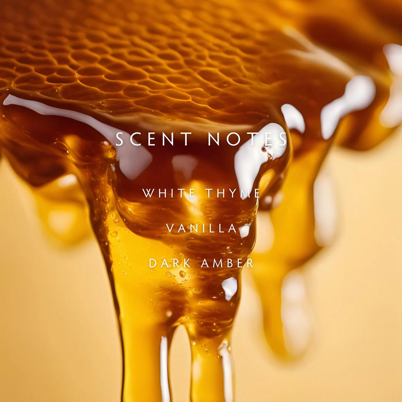 LINNEA Candle - Gilded Honey - LC Design Co. Shoppe