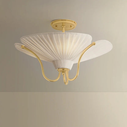 Gerhard Semi Flush - LC Design Co. Shoppe
