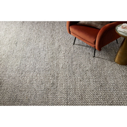 Hendrick Grey Rug - LC Design Co. Shoppe