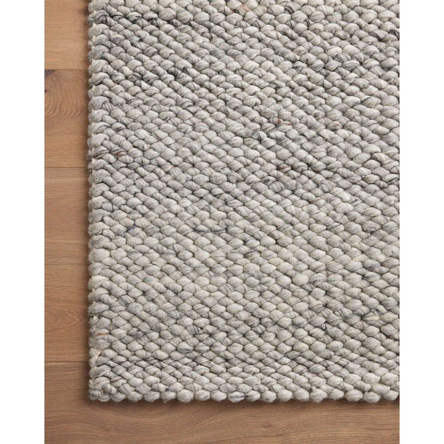 Hendrick Grey Rug - LC Design Co. Shoppe