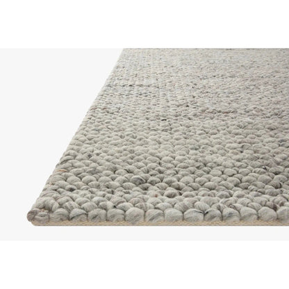 Hendrick Grey Rug - LC Design Co. Shoppe