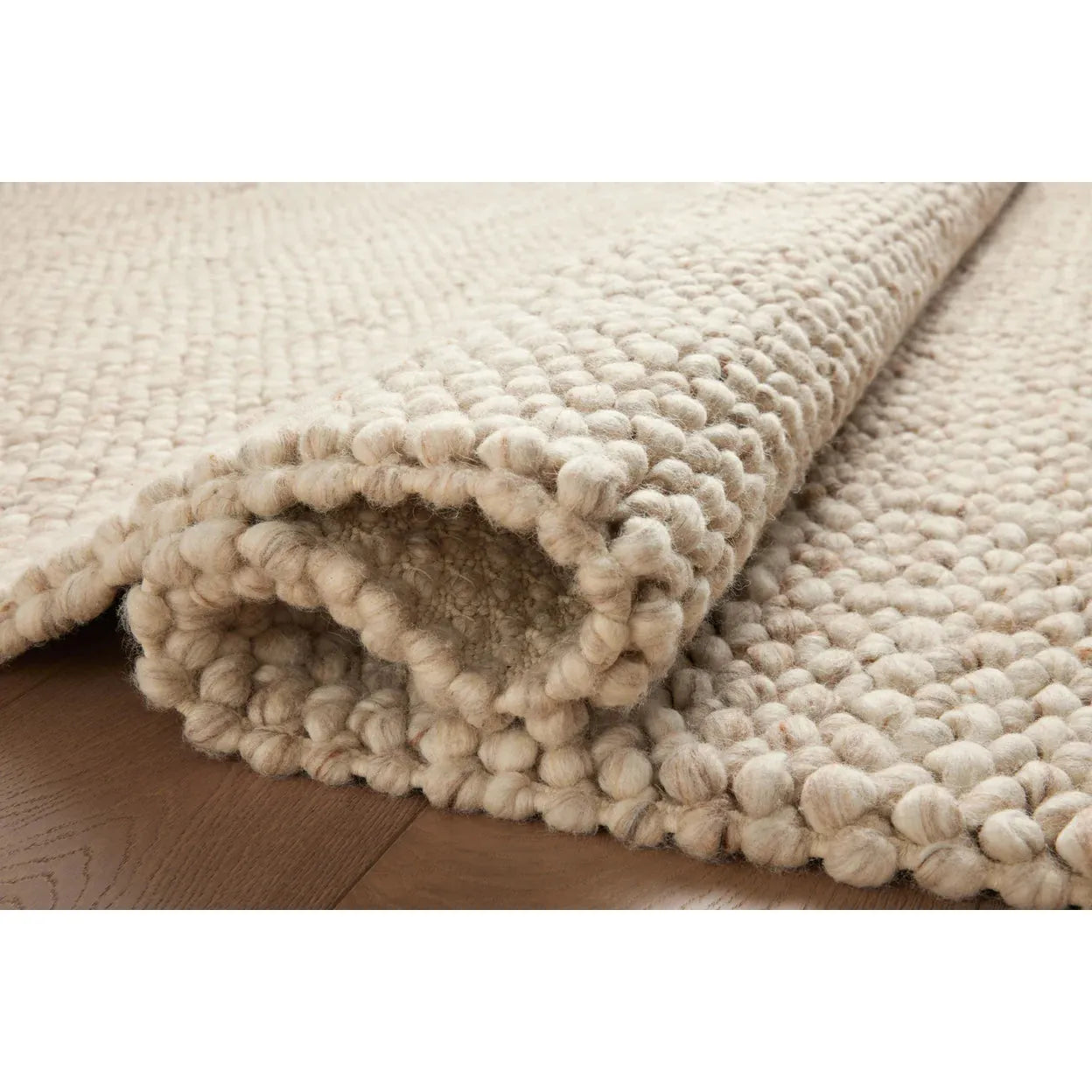 Hendrick Natural Rug