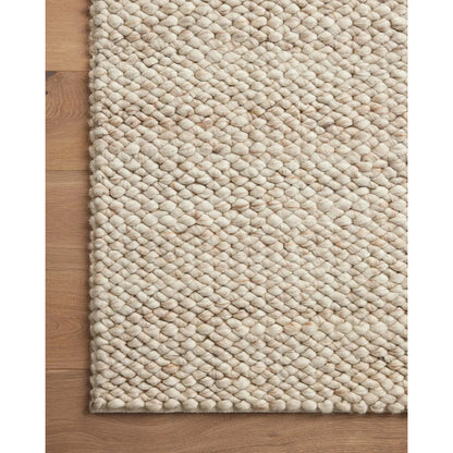Hendrick Natural Rug