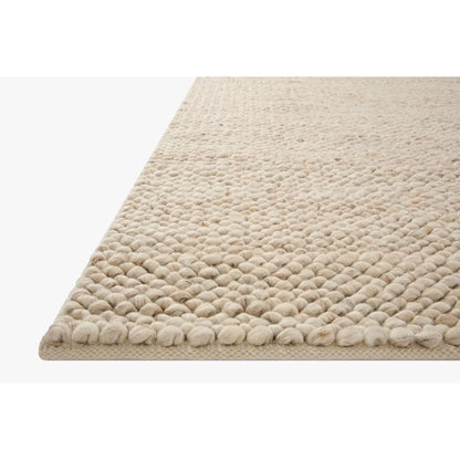 Hendrick Natural Rug