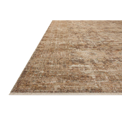 Heritage Bark/Multi Rug - LC Design Co. Shoppe