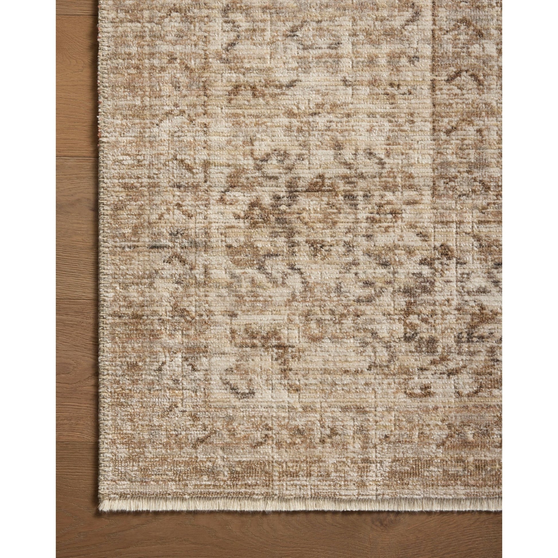 Heritage Ivory/Natural Rug - LC Design Co. Shoppe