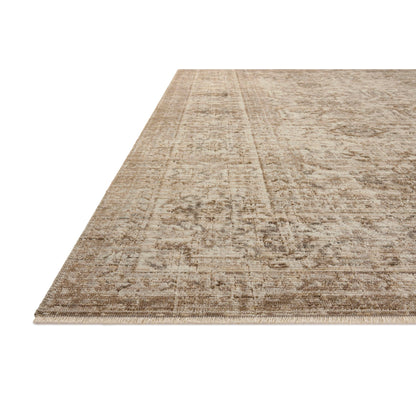 Heritage Ivory/Natural Rug - LC Design Co. Shoppe