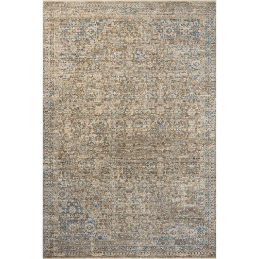 Heritage Spa/Earth Rug