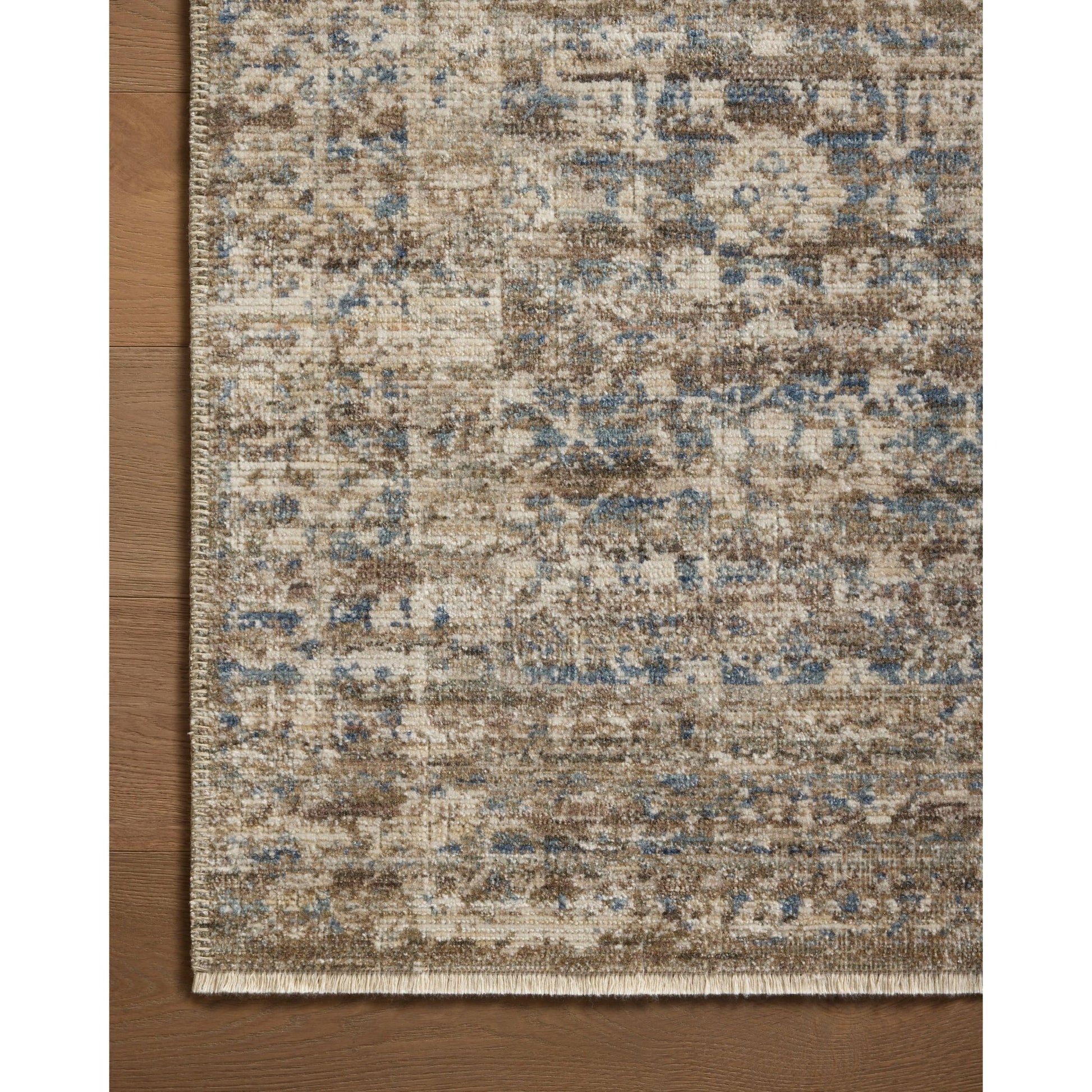 Heritage Spa/Earth Rug - LC Design Co. Shoppe