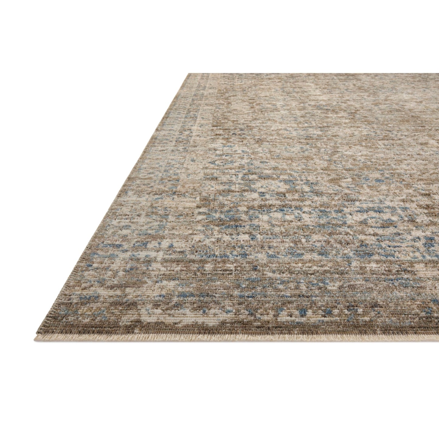 Heritage Spa/Earth Rug - LC Design Co. Shoppe