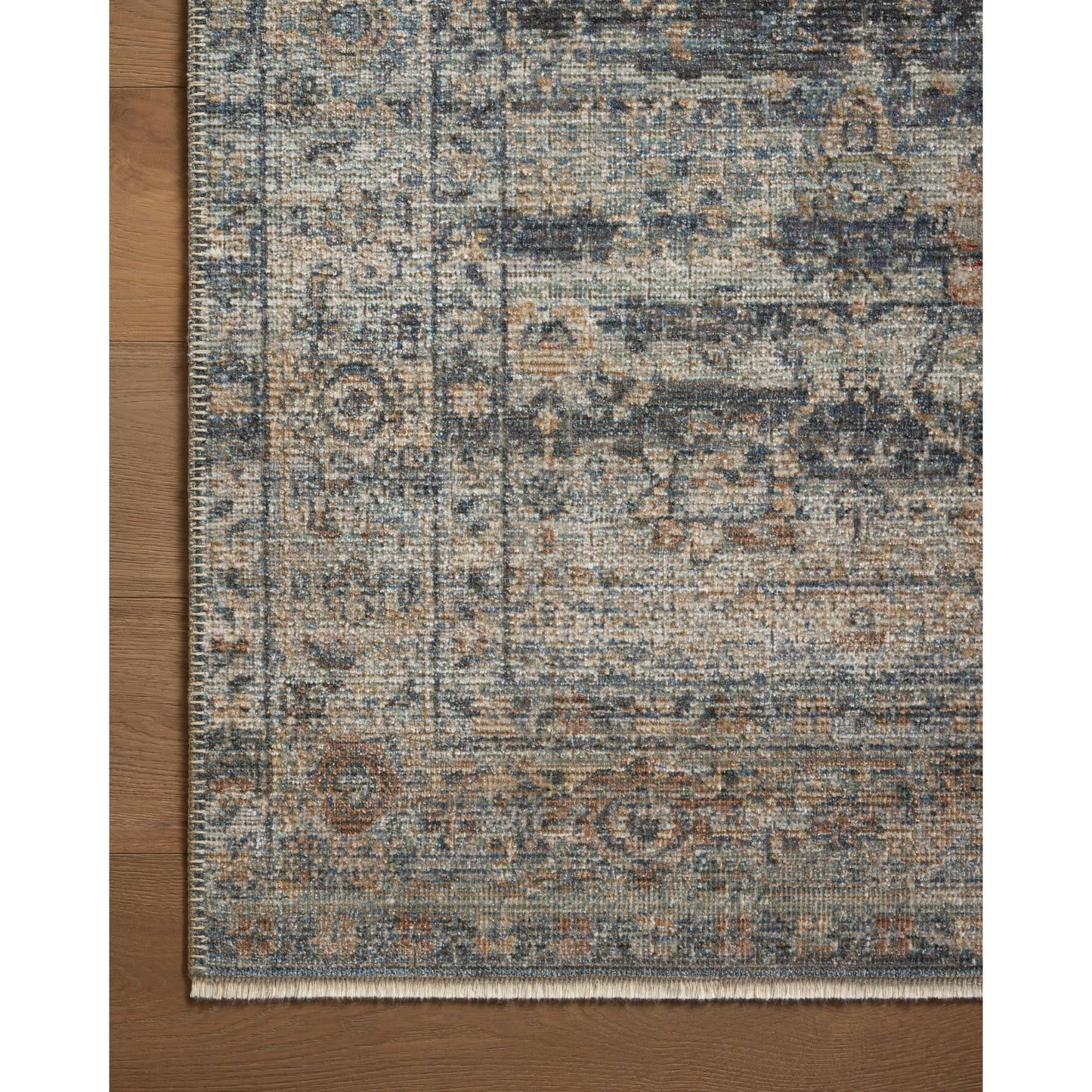 Heritage Sky/Sunset Rug - LC Design Co. Shoppe