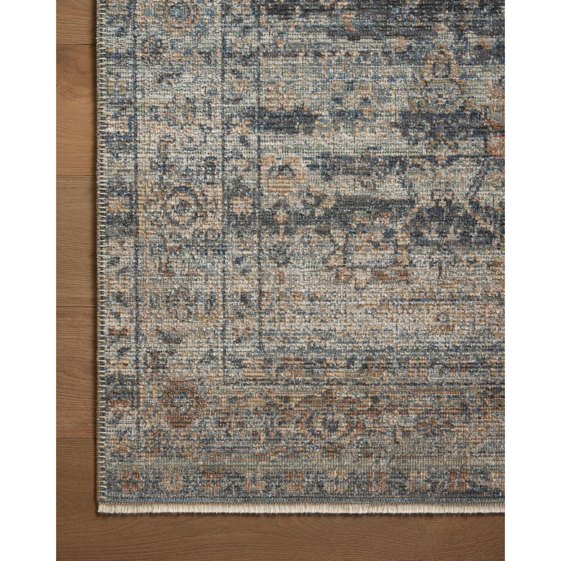 Heritage Sky/Sunset Rug - LC Design Co. Shoppe