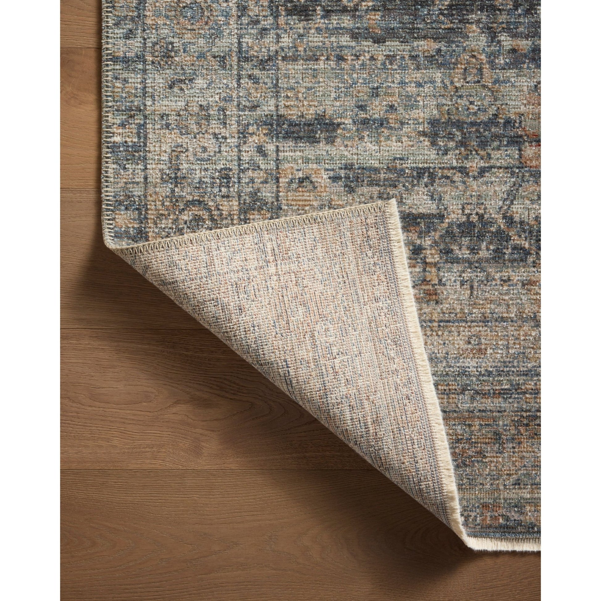 Heritage Sky/Sunset Rug - LC Design Co. Shoppe