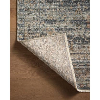 Heritage Sky/Sunset Rug - LC Design Co. Shoppe