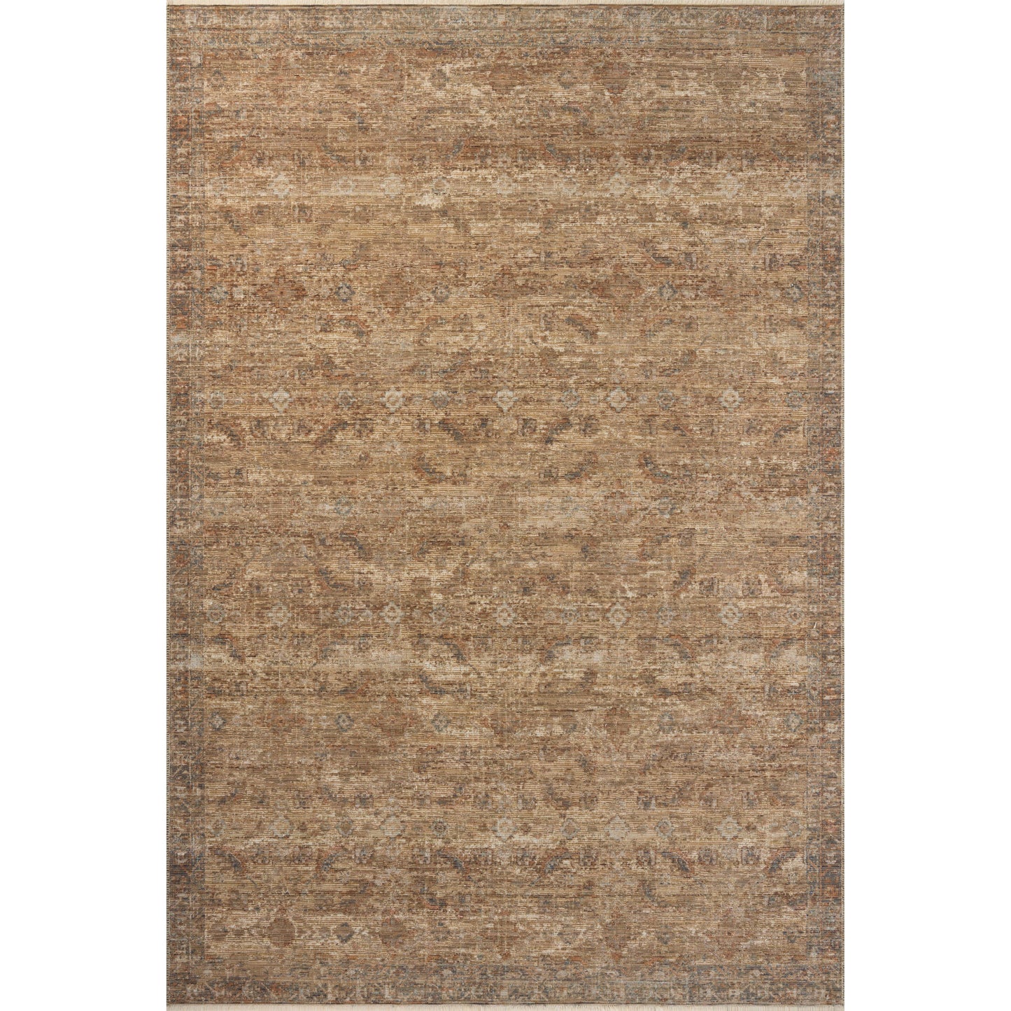 Heritage Natural/Mist Rug