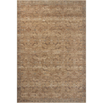 Heritage Natural/Mist Rug