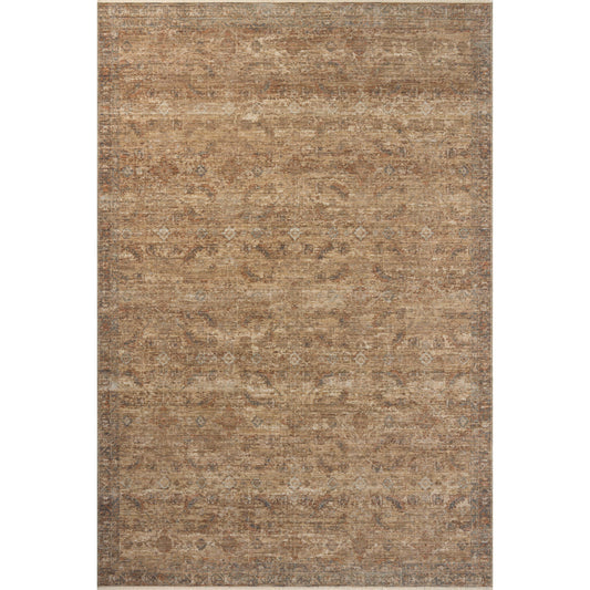 Heritage Natural/Mist Rug