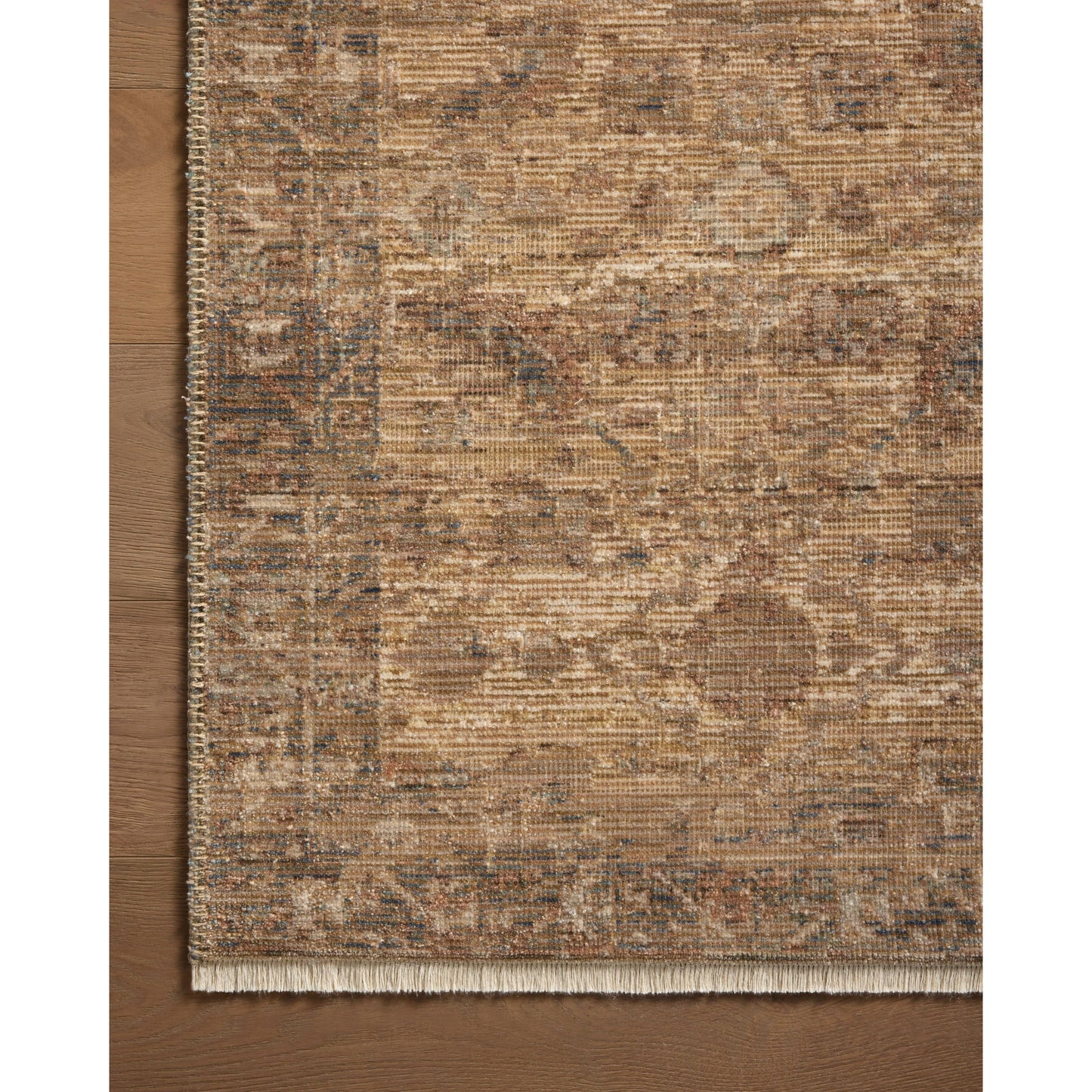Heritage Natural/Mist Rug