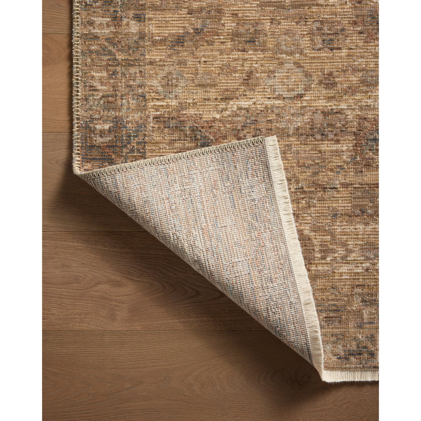 Heritage Natural/Mist Rug