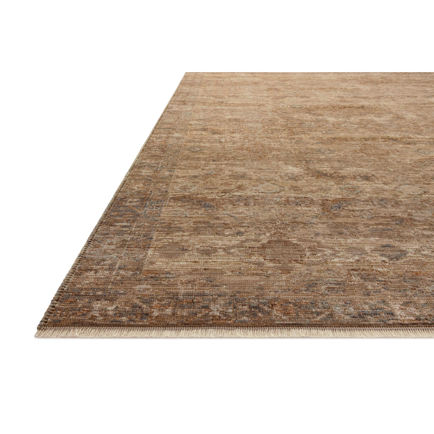 Heritage Natural/Mist Rug