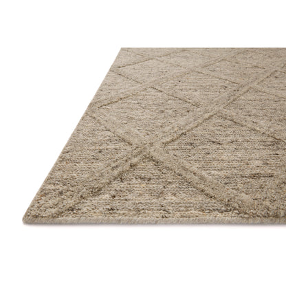 Hunter Dove Rug