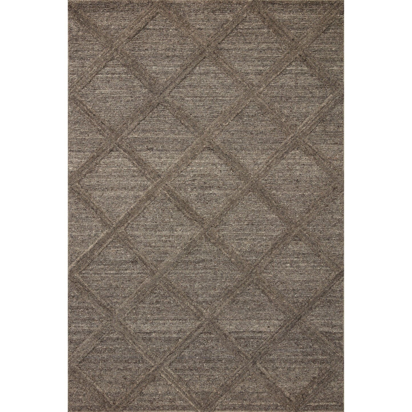 Hunter Grey Rug