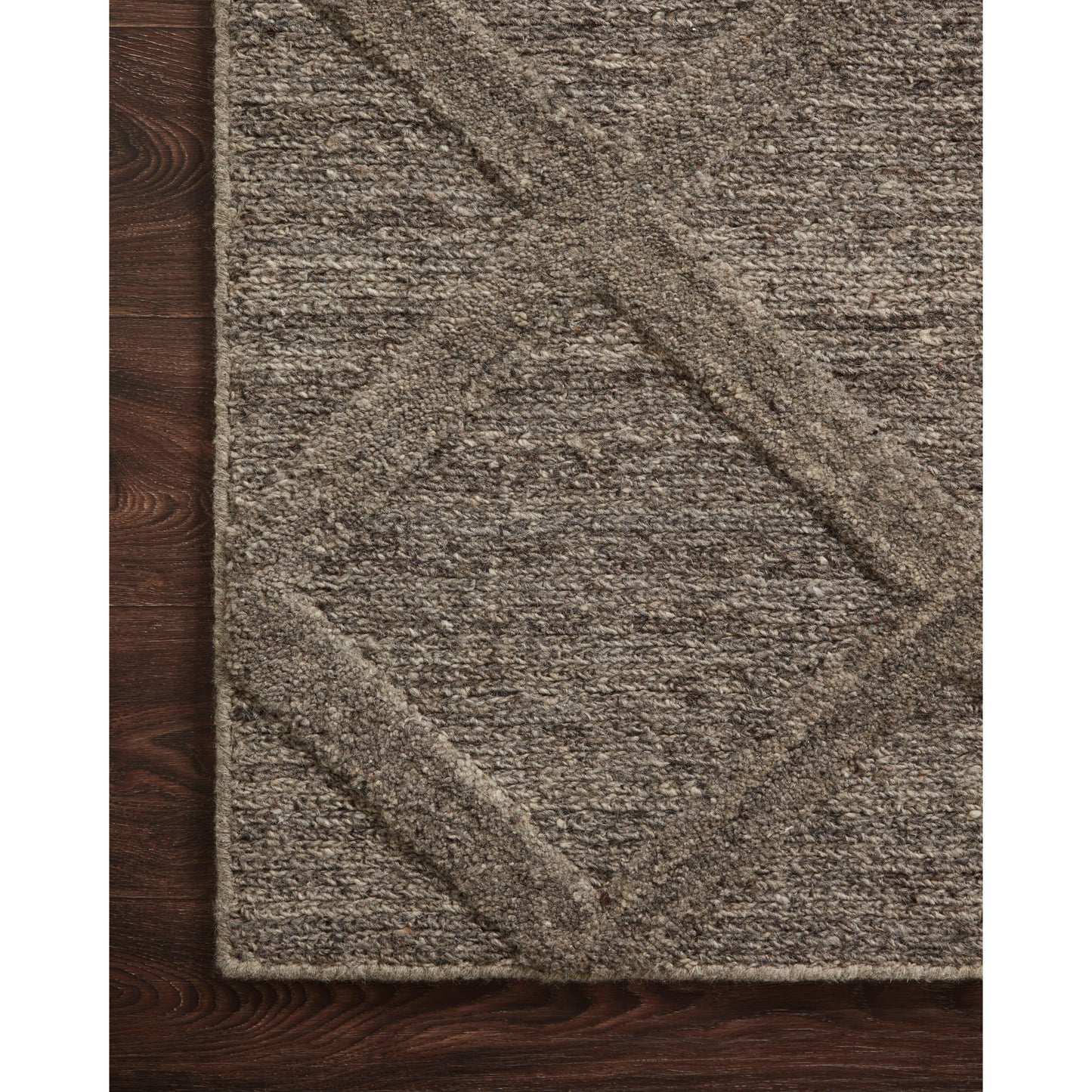 Hunter Grey Rug