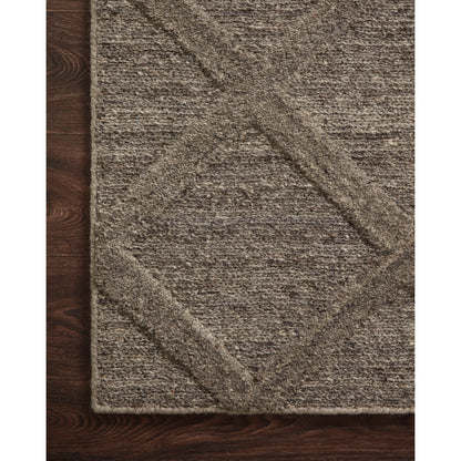 Hunter Grey Rug