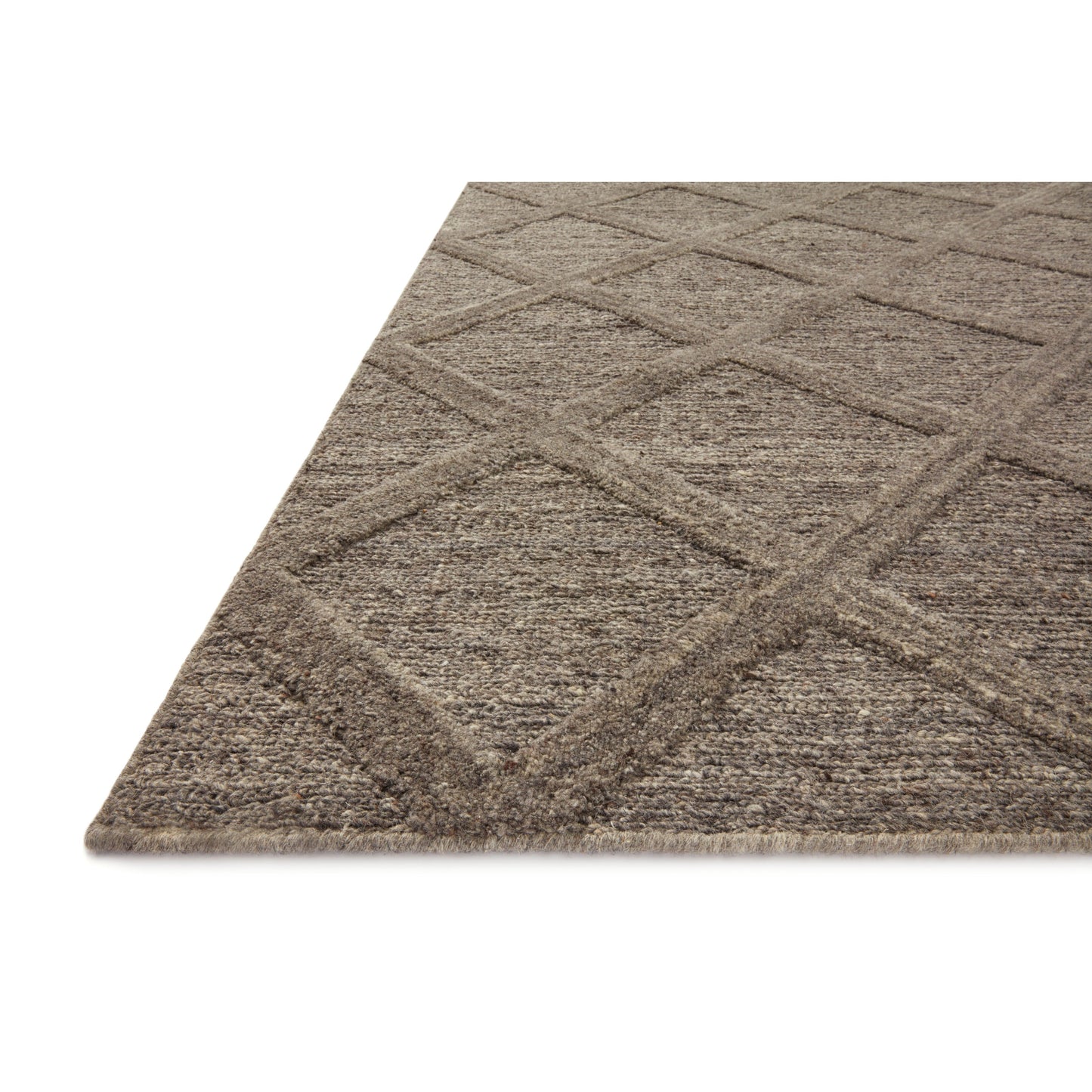 Hunter Grey Rug